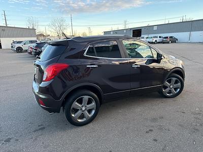 2014 Buick Encore AWD, SUV for sale #5631B - photo 2