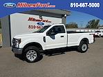 2020 Ford F-350 Regular Cab SRW 4WD, Pickup for sale #5636B - photo 1