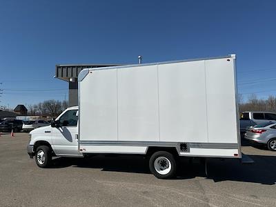 2024 Ford E-350 RWD, Box Van for sale #5659 - photo 2
