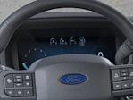 New 2024 Ford F-150 XLT SuperCrew Cab 4WD, Pickup for sale #5707 - photo 13