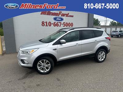 2019 Ford Escape 4WD, SUV for sale #5719B - photo 1