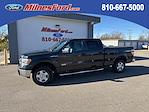 Used 2013 Ford F-150 XLT SuperCrew Cab 4WD, Pickup for sale #5729A - photo 29