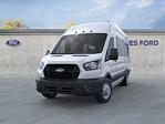 2023 Ford Transit 350 HD High Roof DRW RWD, Passenger Van for sale #5738 - photo 3