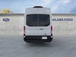 2023 Ford Transit 350 HD High Roof DRW RWD, Passenger Van for sale #5738 - photo 5