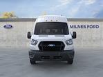 2023 Ford Transit 350 HD High Roof DRW RWD, Passenger Van for sale #5738 - photo 6