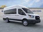 2023 Ford Transit 350 HD High Roof DRW RWD, Passenger Van for sale #5738 - photo 7