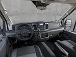 2023 Ford Transit 350 HD High Roof DRW RWD, Passenger Van for sale #5738 - photo 9