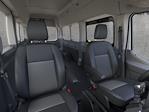 2023 Ford Transit 350 HD High Roof DRW RWD, Passenger Van for sale #5738 - photo 10