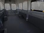2023 Ford Transit 350 HD High Roof DRW RWD, Passenger Van for sale #5738 - photo 11