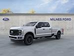 New 2024 Ford F-250 XL Crew Cab 4WD, Pickup for sale #5746 - photo 1