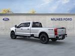 New 2024 Ford F-250 XL Crew Cab 4WD, Pickup for sale #5746 - photo 4