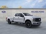 New 2024 Ford F-250 XL Crew Cab 4WD, Pickup for sale #5746 - photo 7