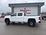 Used 2016 GMC Sierra 2500 SLE Crew Cab 4WD, Pickup for sale #5756A - photo 2