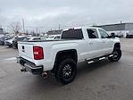 Used 2016 GMC Sierra 2500 SLE Crew Cab 4WD, Pickup for sale #5756A - photo 4