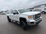 Used 2016 GMC Sierra 2500 SLE Crew Cab 4WD, Pickup for sale #5756A - photo 5