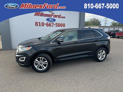 2015 Ford Edge FWD, SUV for sale #5766B - photo 1