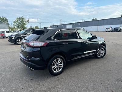 2015 Ford Edge FWD, SUV for sale #5766B - photo 2