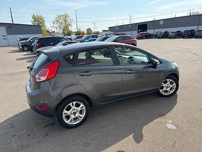 2016 Ford Fiesta FWD, Hatchback for sale #5775A - photo 2