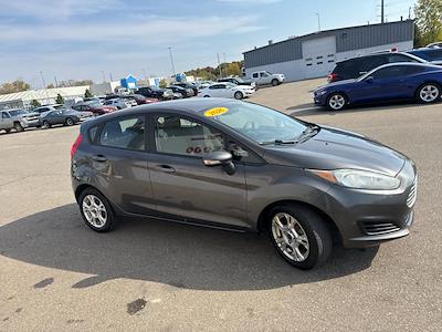 Used 2016 Ford Fiesta SE FWD, Hatchback for sale #5775A - photo 1