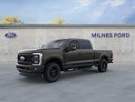 New 2024 Ford F-250 XLT Crew Cab 4WD, Pickup for sale #5784 - photo 1