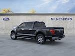 New 2024 Ford F-150 XLT SuperCrew Cab 4WD, Pickup for sale #5792 - photo 4