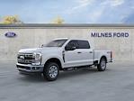 New 2024 Ford F-250 XLT Crew Cab 4WD, Pickup for sale #5801 - photo 1