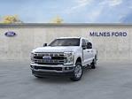 New 2024 Ford F-250 XLT Crew Cab 4WD, Pickup for sale #5801 - photo 2