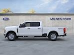 New 2024 Ford F-250 XLT Crew Cab 4WD, Pickup for sale #5801 - photo 3