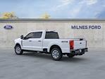 New 2024 Ford F-250 XLT Crew Cab 4WD, Pickup for sale #5801 - photo 4