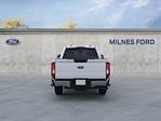 New 2024 Ford F-250 XLT Crew Cab 4WD, Pickup for sale #5801 - photo 5