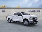 New 2024 Ford F-250 XLT Crew Cab 4WD, Pickup for sale #5801 - photo 7