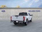 New 2024 Ford F-250 XLT Crew Cab 4WD, Pickup for sale #5801 - photo 8