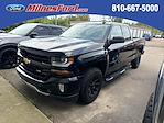 Used 2018 Chevrolet Silverado 1500 LT Double Cab 4WD, Pickup for sale #5837A - photo 1