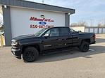 Used 2018 Chevrolet Silverado 1500 LT Double Cab 4WD, Pickup for sale #5837A - photo 3