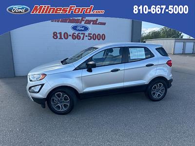 2021 Ford EcoSport FWD, SUV for sale #5845A - photo 1