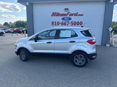 2021 Ford EcoSport FWD, SUV for sale #5845A - photo 2