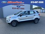 2021 Ford EcoSport FWD, SUV for sale #5845A - photo 1