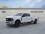 New 2024 Ford F-250 XL Crew Cab 4WD, Pickup for sale #5854 - photo 1