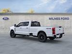 New 2024 Ford F-250 XL Crew Cab 4WD, Pickup for sale #5854 - photo 4