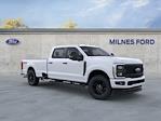 New 2024 Ford F-250 XL Crew Cab 4WD, Pickup for sale #5854 - photo 7