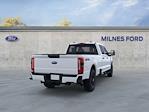 New 2024 Ford F-250 XL Crew Cab 4WD, Pickup for sale #5854 - photo 8