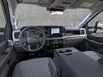 New 2024 Ford F-250 XL Crew Cab 4WD, Pickup for sale #5854 - photo 9