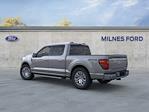 New 2024 Ford F-150 XLT SuperCrew Cab 4WD, Pickup for sale #5858 - photo 4