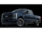 New 2024 Ford F-250 Lariat Crew Cab 4WD, Pickup for sale #5877 - photo 1