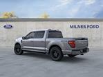 New 2024 Ford F-150 XLT SuperCrew Cab 4WD, Pickup for sale #5886 - photo 4