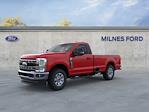 New 2024 Ford F-350 XLT Regular Cab 4WD, Pickup for sale #5897 - photo 1