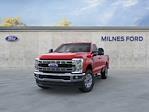 New 2024 Ford F-350 XLT Regular Cab 4WD, Pickup for sale #5897 - photo 2