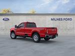 New 2024 Ford F-350 XLT Regular Cab 4WD, Pickup for sale #5897 - photo 4