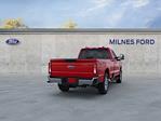 New 2024 Ford F-350 XLT Regular Cab 4WD, Pickup for sale #5897 - photo 8