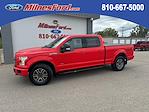 2016 Ford F-150 SuperCrew Cab 4WD, Pickup for sale #5898A - photo 33